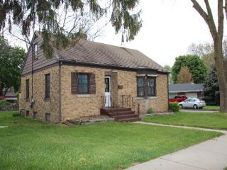 Foreclosed Home - List 100308634