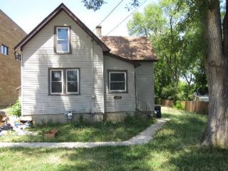 Foreclosed Home - List 100318767
