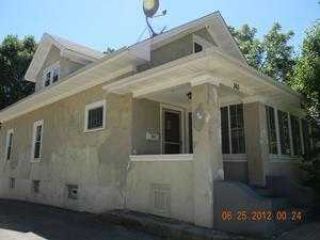 Foreclosed Home - List 100318805