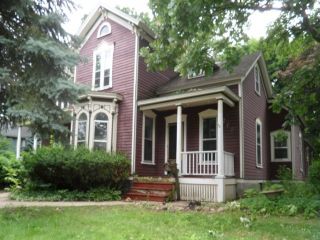 Foreclosed Home - 272 Mcclure Ave, 60123