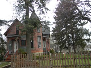 Foreclosed Home - 539 RYERSON AVE, 60123