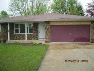 Foreclosed Home - List 100335085