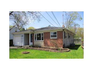 Foreclosed Home - 380 Triggs Ave, 60123