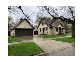 Foreclosed Home - 1252 Van St, 60123