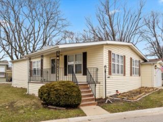 Foreclosed Home - 220 MELBROOKE RD, 60123