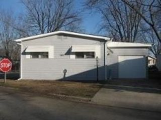 Foreclosed Home - 1165 LAKE TERRACE RD, 60123