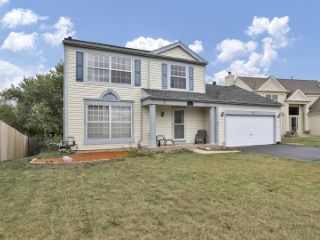 Foreclosed Home - 966 ANNANDALE DR, 60123