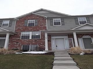 Foreclosed Home - 1145 RESERVE DR, 60124