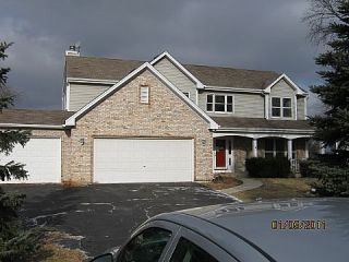 Foreclosed Home - 14N884 TIMBER RIDGE DR, 60124
