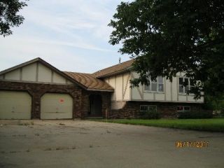 Foreclosed Home - List 100106679
