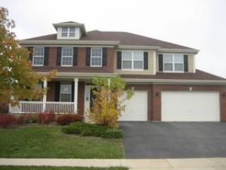 Foreclosed Home - 3304 HIGHWOOD CT, 60124