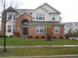 Foreclosed Home - List 100220393