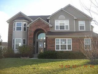 Foreclosed Home - List 100236085