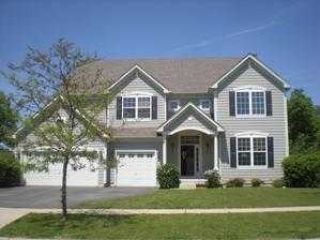 Foreclosed Home - 350 COMSTOCK DR, 60124