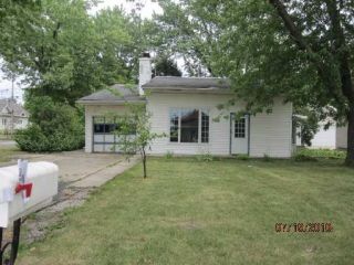 Foreclosed Home - 777 N MICHIGAN ST, 60126