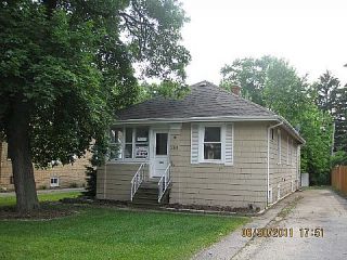 Foreclosed Home - List 100122228
