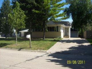 Foreclosed Home - List 100160635