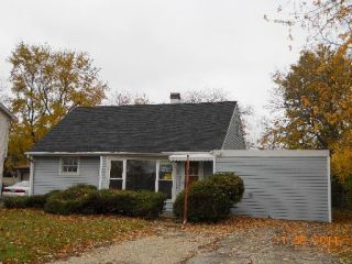 Foreclosed Home - 822 N INDIANA ST, 60126