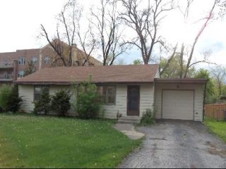 Foreclosed Home - 0S750 PROSPECT AVE, 60126