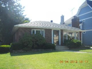 Foreclosed Home - 237 N GENEVA AVE, 60126