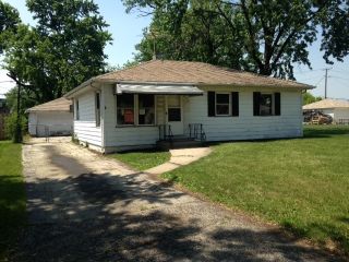Foreclosed Home - 644 N Michigan St, 60126