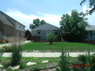Foreclosed Home - List 100334959