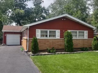Foreclosed Home - 374 N WEST AVE, 60126