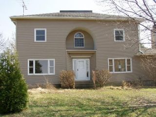 Foreclosed Home - 29154 ESMOND RD, 60129