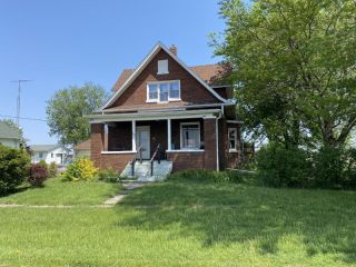 Foreclosed Home - 743 EYCHANER RD, 60129