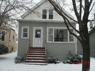 Foreclosed Home - 1040 BELOIT AVE, 60130