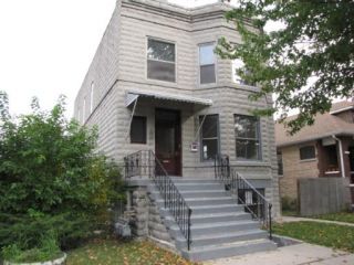 Foreclosed Home - 1124 MARENGO AVE, 60130