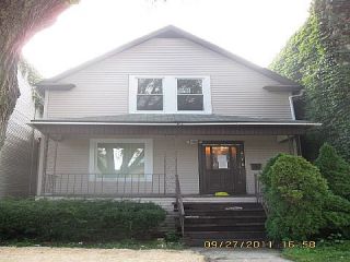 Foreclosed Home - 827 BELOIT AVE, 60130