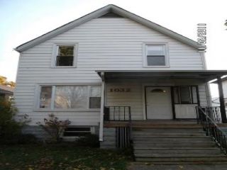 Foreclosed Home - List 100191329