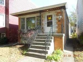 Foreclosed Home - 916 MARENGO AVE, 60130