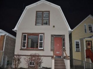 Foreclosed Home - 1002 LATHROP AVE, 60130