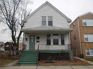 Foreclosed Home - 1227 Marengo Ave, 60130