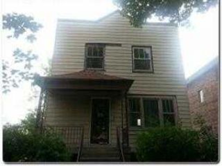 Foreclosed Home - List 100335057