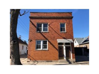 Foreclosed Home - 809 Beloit Ave, 60130