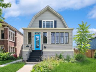 Foreclosed Home - 1100 TROOST AVE, 60130