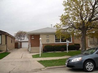 Foreclosed Home - 2544 GEORGE ST, 60131