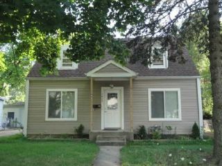 Foreclosed Home - 2628 SILVER CREEK DR, 60131