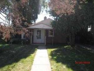 Foreclosed Home - 9431 NERBONNE AVE, 60131