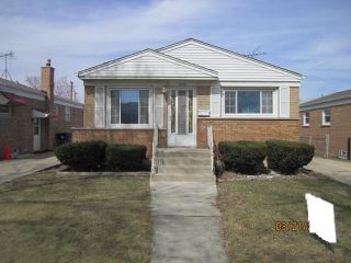 Foreclosed Home - 10318 ADDISON AVE, 60131