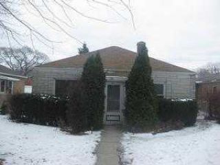 Foreclosed Home - 3045 LINCOLN ST, 60131