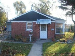 Foreclosed Home - 9425 NERBONNE AVE, 60131