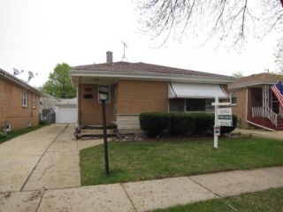Foreclosed Home - 2417 GEORGE ST, 60131