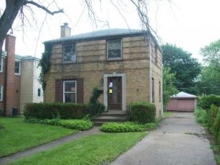 Foreclosed Home - 2512 WESTBROOK DR, 60131