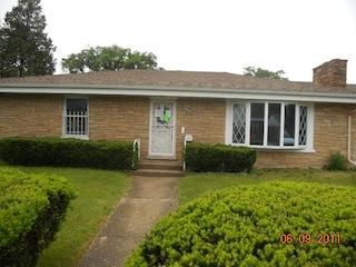 Foreclosed Home - List 100091855