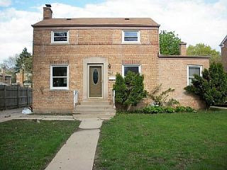 Foreclosed Home - List 100117612