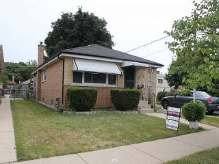 Foreclosed Home - 3213 PEARL ST, 60131